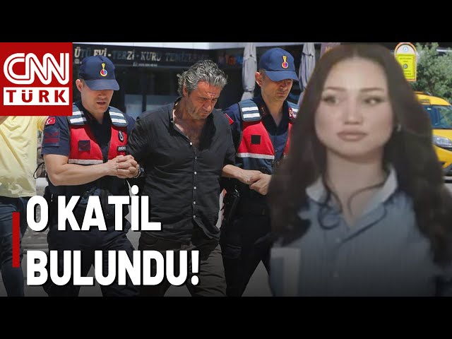 ⁣Halıya Sarılıp Denize Atılan Sedef Güler'in Katili Bulundu! Cinayeti İtiraf Etti!