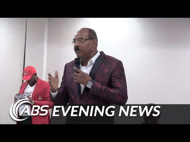 ⁣ABS EVENING NEWS LOCAL SEGMENT AND WEATHER REPORT 15 6 2024