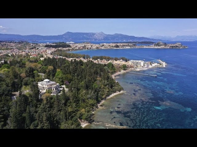 ⁣Hallados muertos cuatro turistas desaparecidos en apenas una semana en las islas griegas