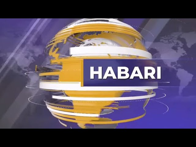 ⁣LIVE: UBC HABARI NEWS WITH BELLA MASANGANO  | JUNE 17, 2024