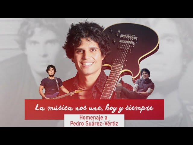 ⁣Pedro Suárez-Vértiz: La música nos une, hoy y siempre (22/06/2024) Promo | TVPerú
