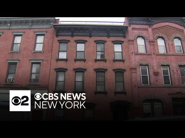 ⁣NYC's rent stabilized units face another potential rent hike