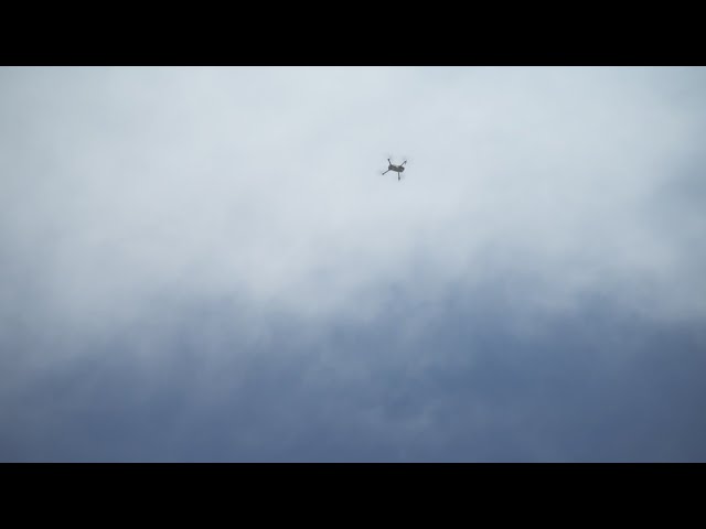 ⁣University of Colorado looking to launch drone program to help find lost people more easily
