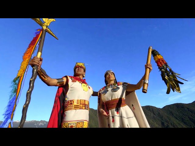 ¡Llega el Inti Raymi! - Versión en quechua | TVPerú