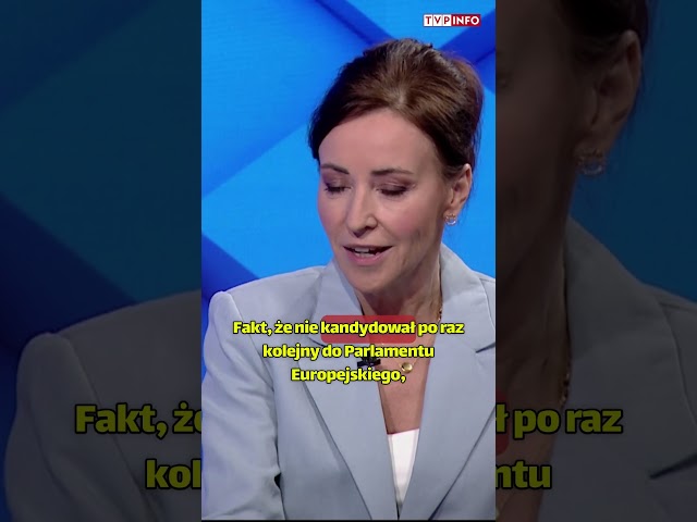 ⁣„Darzę go niechęcią szczerą" – posłanka Żukowska o Leszku Millerze. #polskapolityka #lewica #sh
