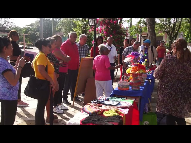 Fundamentan en #LasTunas potencialidades exportadoras en los municipios de Jobabo y Manatí