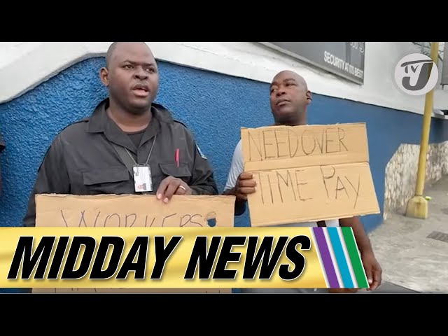 ⁣Teacher's Sudden Death Being Investigated | Security Company Alarmed at Protest