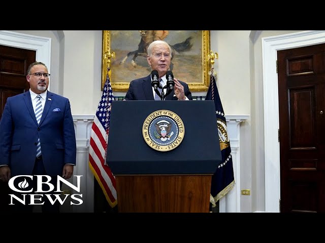⁣Biden Viral 'Wandering' Video | Campaign Catch Up - June 17, 2024