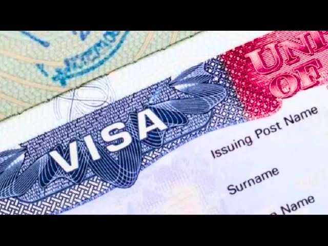 Visa Conspiracy: Visa fraud at the US Embassy in Nairobi