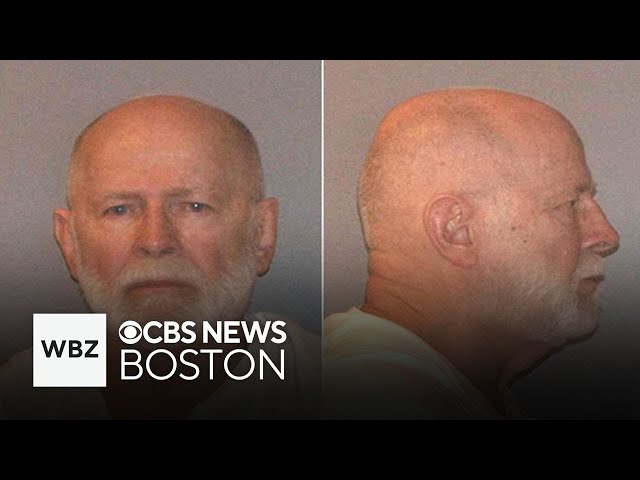 ⁣Man accused of acting as lookout for murder of Whitey Bulger pleads guilty