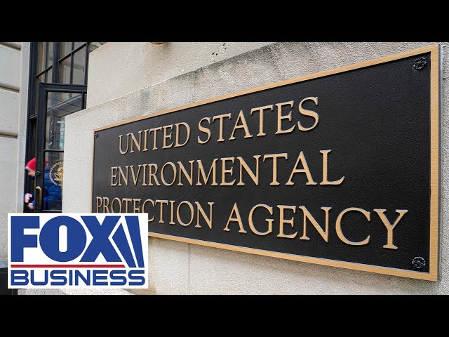 ⁣This is a misuse of taxpayer dollars: Former Trump EPA official