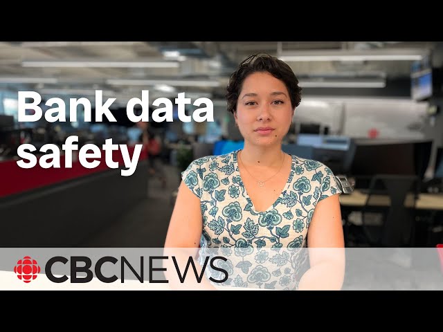 ⁣5 years after Desjardins breach, is your banking data any safer?