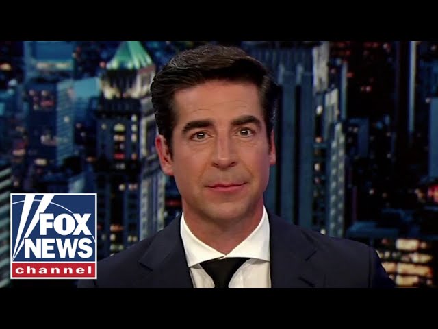 Jesse Watters: Nobody knows what Biden’s talking about