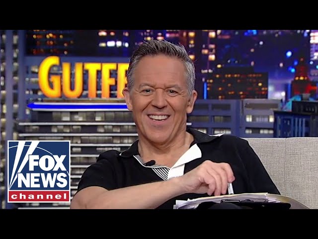 ⁣Gutfeld: They want us to believe Biden will make it another four years?
