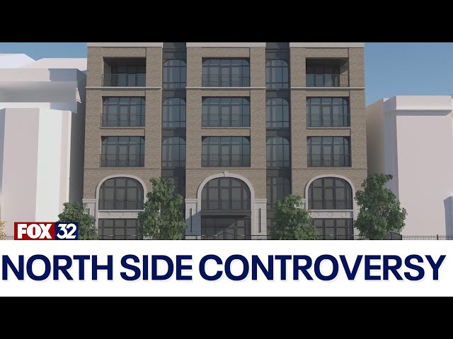 Controversy surrounds proposed Wrigleyville construction project