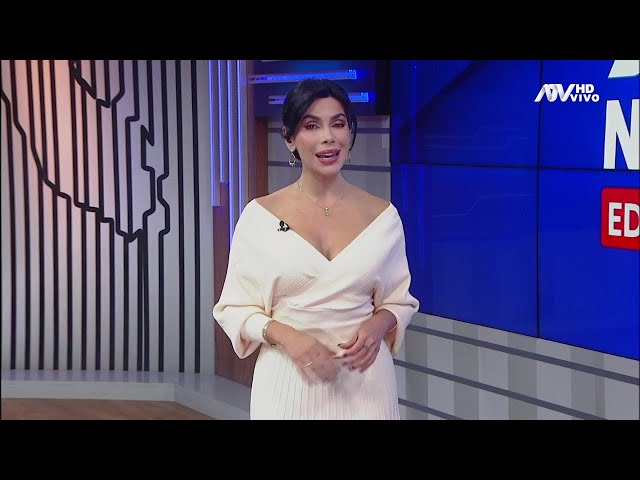 ⁣ATV Noticias Edición Central: Programa del 17 de Junio de 2024