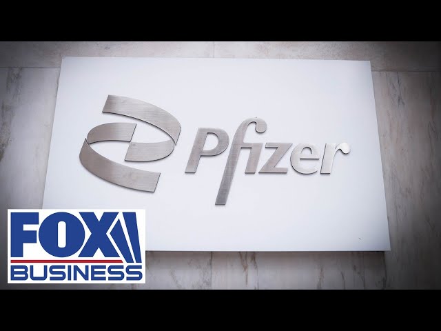 Kansas sues Pfizer alleging it ‘misled’ the public about safety of COVID vaccine