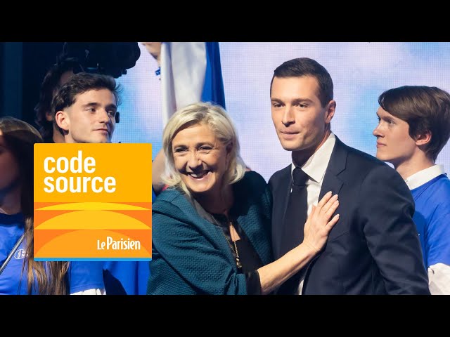 [PODCAST] Législatives : la semaine où le RN se frotte les mains