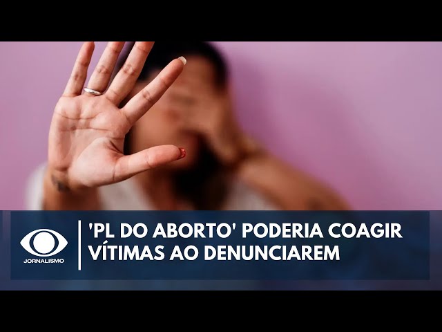 'PL do aborto' poderia coagir vítimas de violência ao denunciarem, diz Luciana Temer