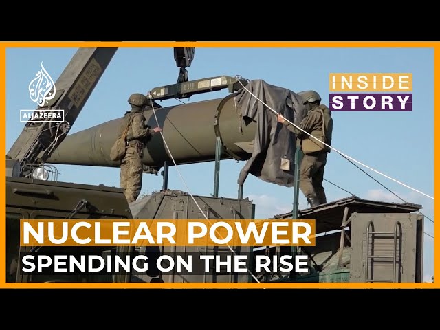 Is a nuclear conflict possible? | Inside Story