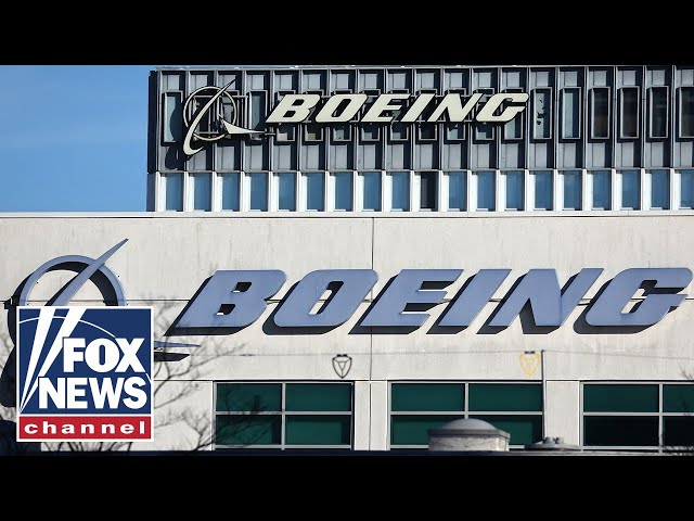 ⁣Live: Boeing CEO testifies on company's 'broken safety culture'