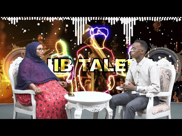 ⁣Djib-Talent : QUALIFIE POUR LES FINALE VERSION SOMALI 18/06/2024