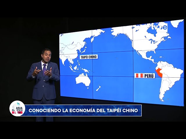 Asia Pacífico 2024 (17/06/2024) | TVPerú