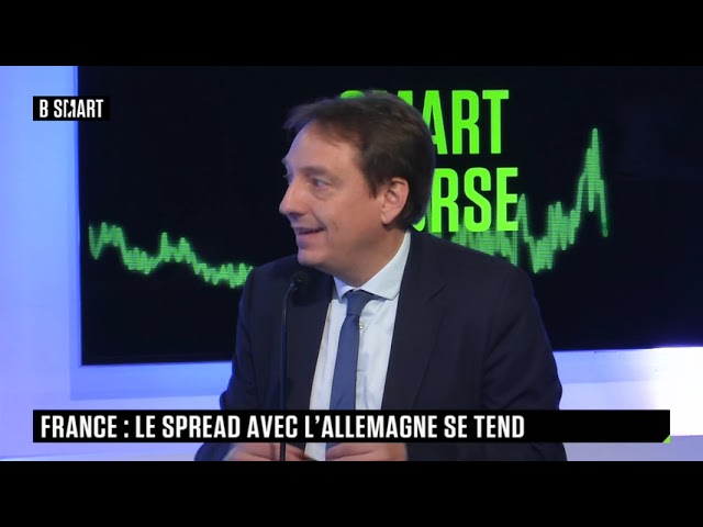 SMART BOURSE - Les marchés face au risque politique