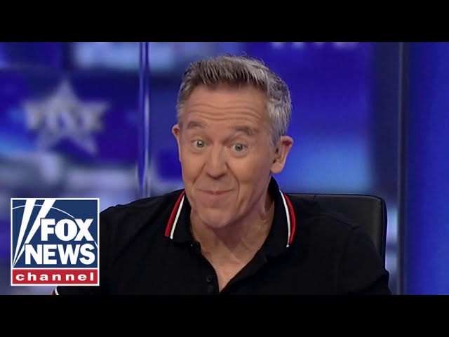 ⁣Gutfeld: Biden's spending $50M to call Trump a 'convicted felon'