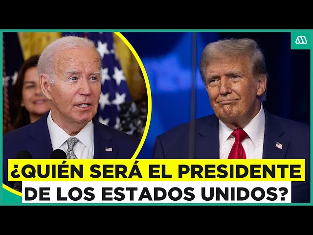 Elecciones en Estados Unidos: Nuevos lapsus complican a Biden y acercan a Trump a la Casa Blanca