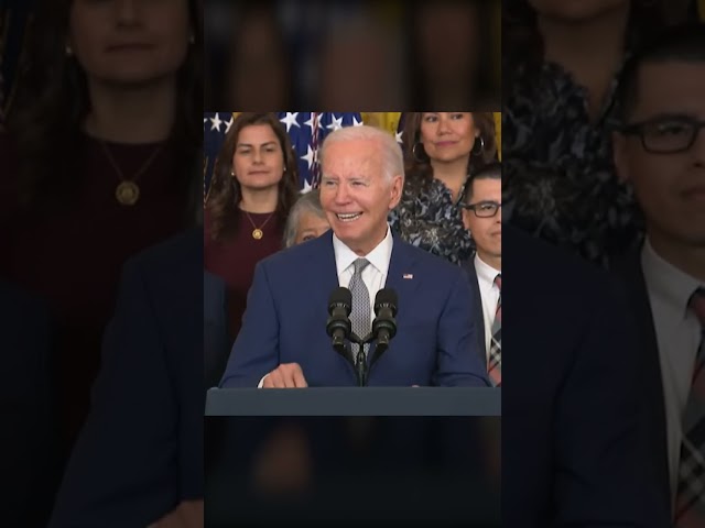 ⁣Immigration: New Biden rule protects spouses of U.S. citizens #Shorts