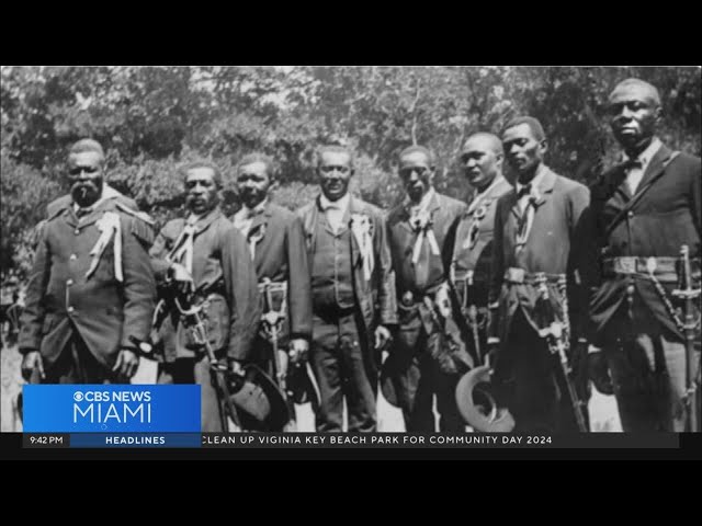 ⁣Did you know emancipation in Florida predates Juneteenth?