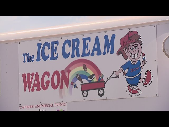 ⁣Registered sex offender operating ice cream truck in Denver after skirting city licensing requiremen