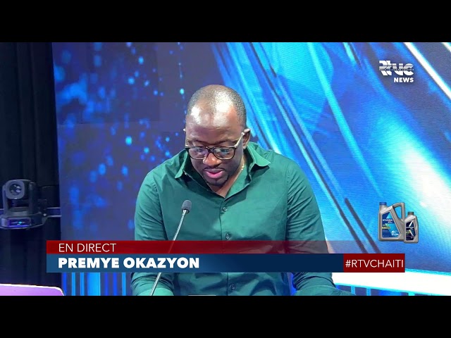 premier okazyon 19 Juin 2024