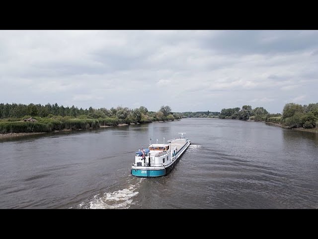 La Flandre utilise la nature pour prévenir les inondations meurtrières