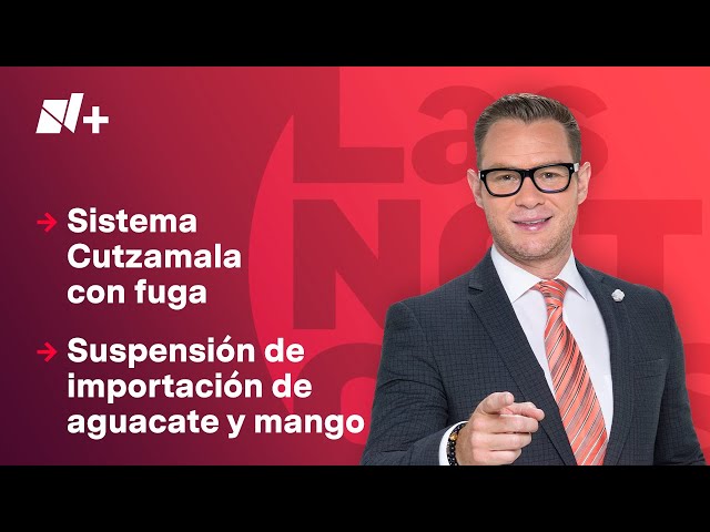 Las Noticias - Programa Completo 19 de junio de 2024