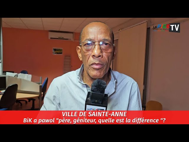 Débat dans Le      sur le thème « Père ! Géniteur ! Quelle est la différence ? »