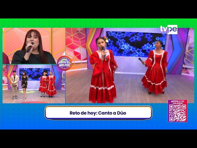 Que gane el mejor (18/06/2024) | TVPerú