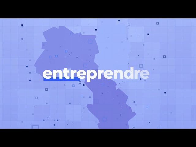 ⁣Entreprendre : GROUPE FÉLINE