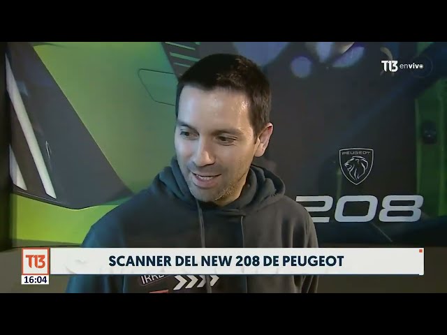 KM13: El especial del nuevo Peugeot 208