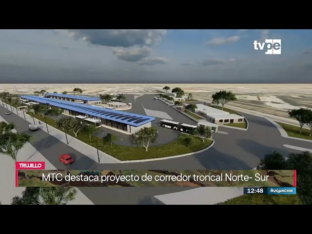 Ñuqanchik mediodía (19/06/2024) | TVPerú Noticias