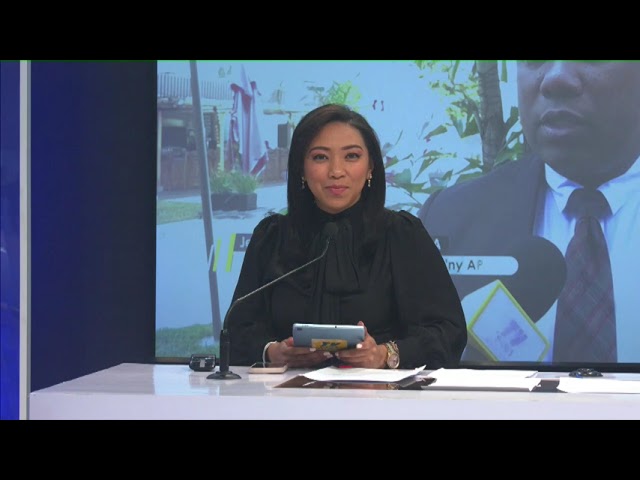 NY VAOVAO DU 19 JUIN 2024 BY TV PLUS MADAGASCAR