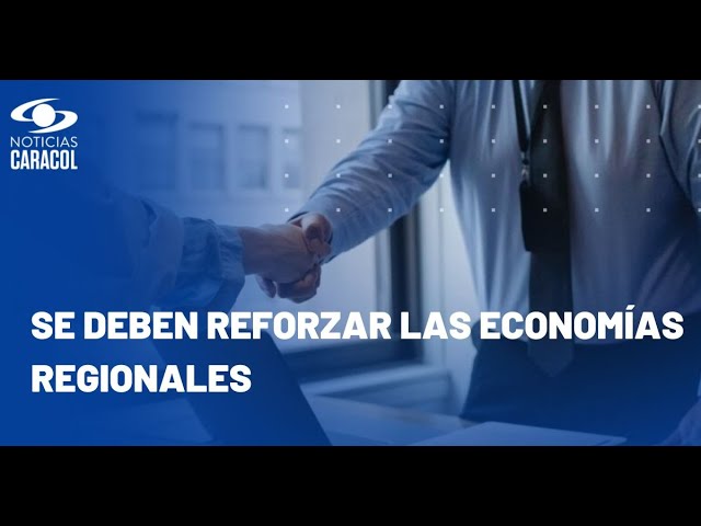 ⁣Congreso Iberoamericano de empresarios refleja un buen futuro para Colombia