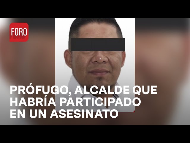 Buscan a alcalde de Zapotitlán de Méndez, Puebla, estaría involucrado en la muerte de un hombre