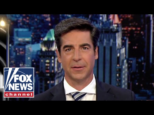 ⁣Jesse Watters: Dems are descending into a ‘left-wing meltdown’