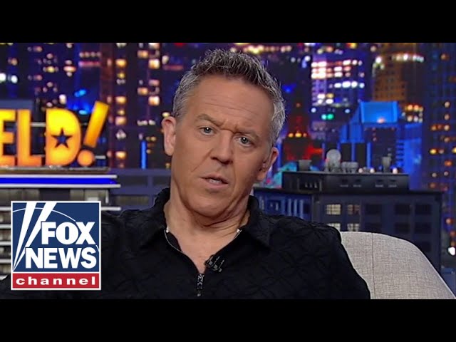 ⁣Gutfeld on the media's 'cheap fakes' claim: 'This has to be the lamest coverup&#