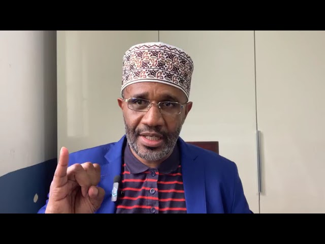 ⁣DARASSA LADINI sur l'actualité