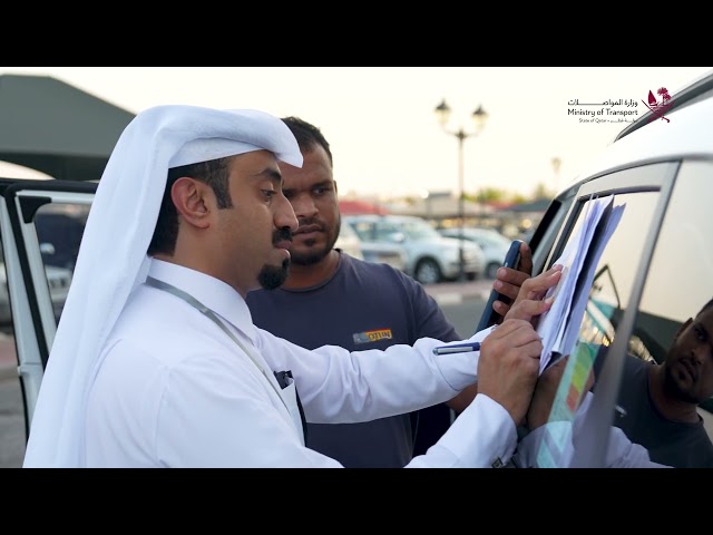 ⁣Highlights from the Inspection Campaign - لقطات من الحملة التفتيشية التي نفذتها الوزارة