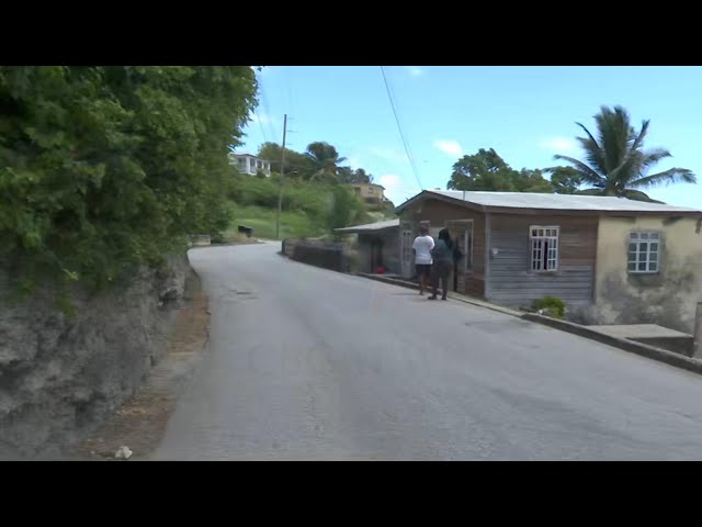 Man shot in Sargeant Street lucky to be alive