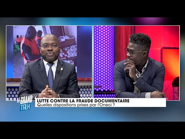 Le Grand Talk du 19 Juin 2024.